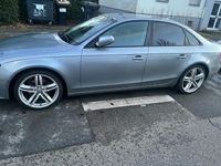 gebraucht Audi A4 TFSI