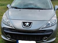gebraucht Peugeot 207 CC Sport 120 Automatik Sport