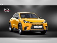 Neu Lexus LBX 136 PS (100 kW) 2025 Gelb SUV