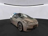 Gebraucht VW ID.3 Pro Performance 110 kW (150 PS) 2021 Grau Kleinwagen