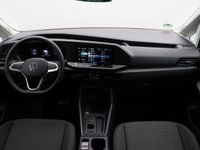 Gebraucht VW Caddy Maxi Basis 116 PS (85 kW) 2025 Rot Van / Kleinbus