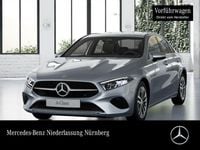 Gebraucht Mercedes A200 Progressive 163 PS (119 kW) 2025 Kosmosschwarz Limousine