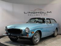 Second-hand Volvo P1800 1973 Albastru Coupe