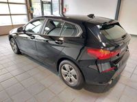 gebraucht BMW 118 1er - i (EURO 6d-TEMP)