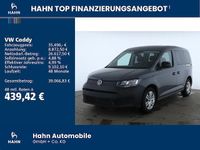 Gebraucht VW Caddy Basis 150 PS (110 kW) 2025 Pure grey Van / Kleinbus