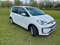 Second-hand VW e-up! 61 kW (83 CP) 2020 Alb Hatchback