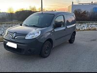Gebraucht Renault Kangoo 95 PS (69 kW) 2017 Van / Kleinbus