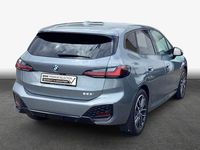 Gebraucht BMW 223 Active Tourer Performance 204 PS (150 kW) 2022 Grau Van / Kleinbus