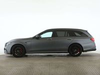 gebraucht Mercedes E63S AMG T-Modell 4Matic *Navi*Panorama*Night-