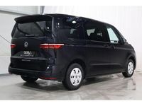Neu VW Multivan 150 PS (110 kW) 2026 Schwarz Van
