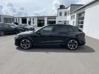 Gebraucht Audi e-tron Sport 369 kW (503 PS) 2022 Mythosschwarz SUV