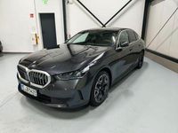 Gebraucht BMW i5 Comfort Edition 250 kW (340 PS) 2023 Grau Limousine