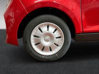 Gebraucht Aixam City Pack 2025 Perlmuttrot Kleinwagen