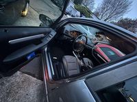 Usata Mercedes A170 Elegance 116 CV (85 kW) 2006 Berlina