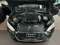 gebraucht Audi A5 40 TDIS tronic Sport