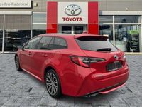 gebraucht Toyota Corolla TS 2.0 Hybrid Team D ACC*LED*Apple/Android