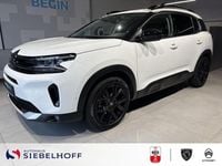 Gebraucht Citroën C5 Aircross 136 PS (100 kW) 2024 Polar weiß SUV