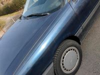 Gebraucht Audi 80 90 PS (66 kW) 1991 Blau Limousine