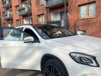 gebraucht Mercedes GLA250 BJ 2019/ sehr gepflegt/ SPORT