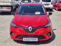 Gebraucht Renault Clio V Zen 91 PS (66 kW) 2022 Rot Limousine