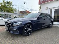 gebraucht Mercedes E300 T 9G-TRONIC Avantgarde*Head-Up*Memory*