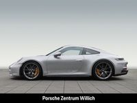 gebraucht Porsche 911 GT3 992 (911)mit Touring-Paket Navi Soundsystem Bose LED Sperrdiff. Apple CarPlay