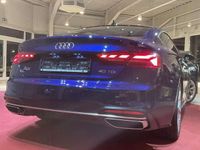 gebraucht Audi A5 Sportback A5 40 TDI advanced*KAMERA*VIRTUAL*N