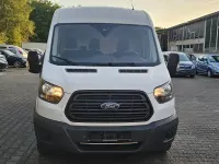 Begagnad Ford Transit 105 HK (77 kW) 2016 Vit Minibuss