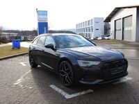 Gebraucht Audi A6 Sport 286 PS (210 kW) 2019 Grau Kombi