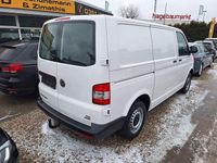 Gebraucht VW Transporter 140 PS (102 kW) 2015 Weiß Van