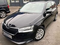 gebraucht Skoda Fabia Cool Plus, SHZ,PDC, DAB+, Soundsystem