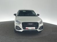 Gebraucht Audi Q2 Advanced 150 PS (110 kW) 2024 Grau SUV
