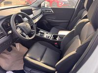 Gebraucht Mitsubishi Outlander P-HEV Basis 136 PS (100 kW) 2025 Weiß SUV