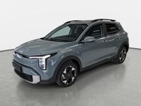 Neu Kia Stonic Vision 101 PS (74 kW) 2026 Grün SUV