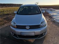 Gebraucht VW Golf VI 105 PS (77 kW) 2013 Silber Kleinwagen