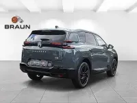 Neu Citroën C5 145 PS (106 kW) 2026 Grün