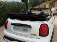 Gebraucht Mini Cooper S Cabriolet 178 PS (130 kW) 2024 Cabrio