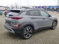 gebraucht Hyundai Kona 1.0 T-GDI Intro Navi, Kamera, Lenkradheiz.