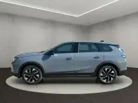 Neu Opel Grandland X Edition 145 PS (106 kW) 2026 Grafik grau (uni) SUV