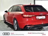 gebraucht Audi S4 Avant