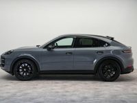 Gebraucht Porsche Cayenne S 475 PS (349 kW) 2024 Grau SUV