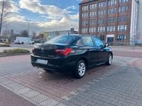 Gebraucht Citroën C-Elysee I 116 PS (85 kW) 2018 Schwarz Limousine