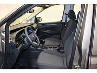 Gebraucht VW Caddy 114 PS (83 kW) 2024 Beige Van / Kleinbus