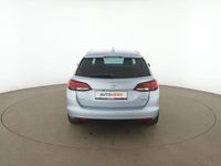 Gebraucht Opel Astra Innovation 125 PS (91 kW) 2017 Grau Kombi