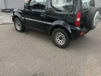 Gebraucht Suzuki Jimny 86 PS (63 kW) 2004 SUV
