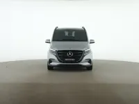 Gebraucht Mercedes V250 Style 360 PS (264 kW) 2026 Silber Van / Kleinbus