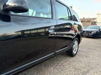 Gebraucht Dacia Logan Prestige 90 PS (66 kW) 2017 Perlmuttschwarz Kombi