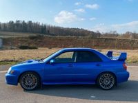 gebraucht Subaru Impreza WRX STI Bugeye Subi Performance 500ps