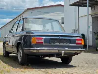 Gebraucht BMW 2002 90 PS (66 kW) 1974 Blau Limousine