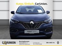 Gebraucht Renault Kadjar Techno 158 PS (116 kW) 2022 Grau SUV